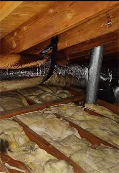 Air Duct Repair Near Me, Bellaire