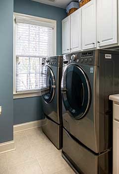 Low Cost Dryer Vent Cleaning, Pearland