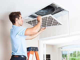 Ensure Your Air Duct Is Working Correctly | Dryer Vent Cleaning Houston, TX