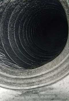 Fast Vent Replacement In Pasadena